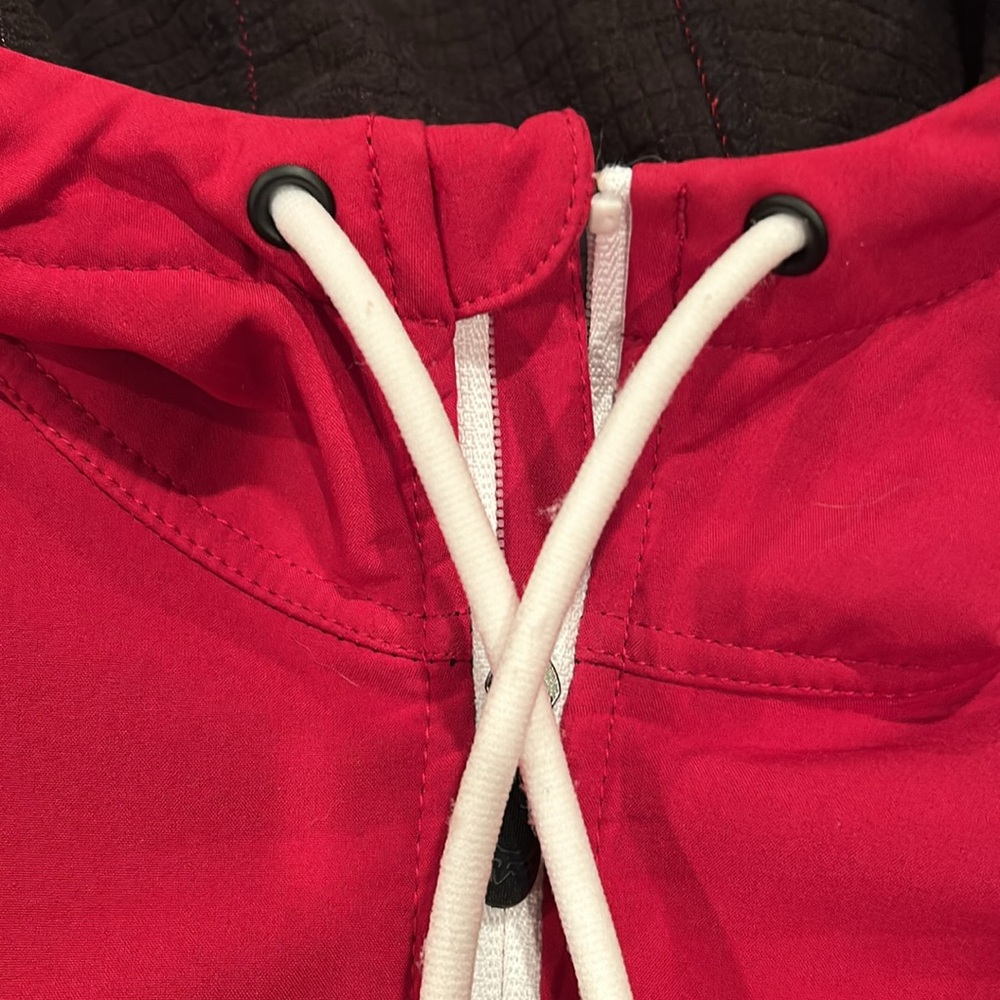 FOXtech jacket! - Picture 8 of 10